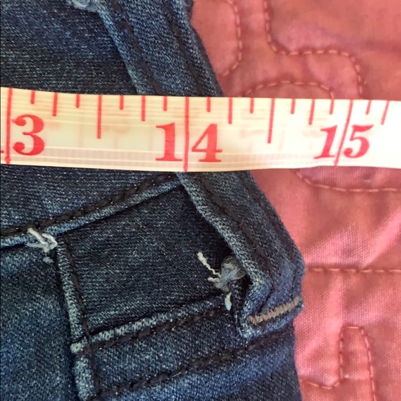 Celebrity pink jeans NWOT - Picture 6 of 7
